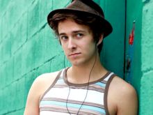 Reece Thompson