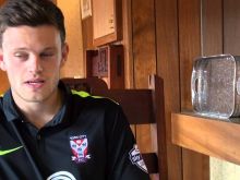 Reece Thompson