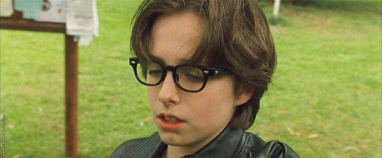 Reece Thompson