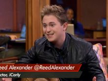 Reed Alexander