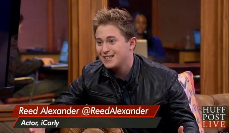 Reed Alexander