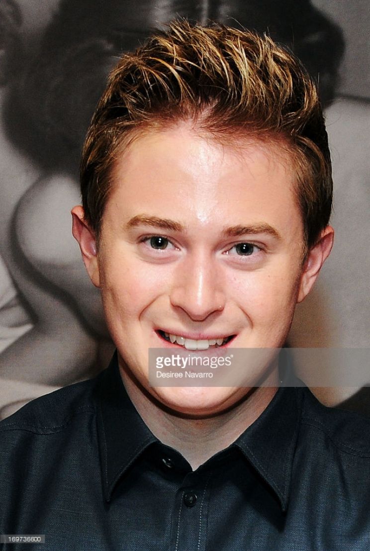 Reed Alexander