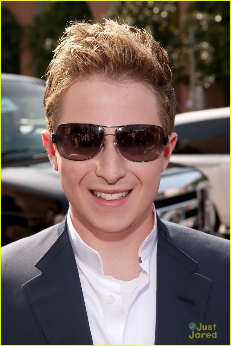 Pictures of Reed Alexander
