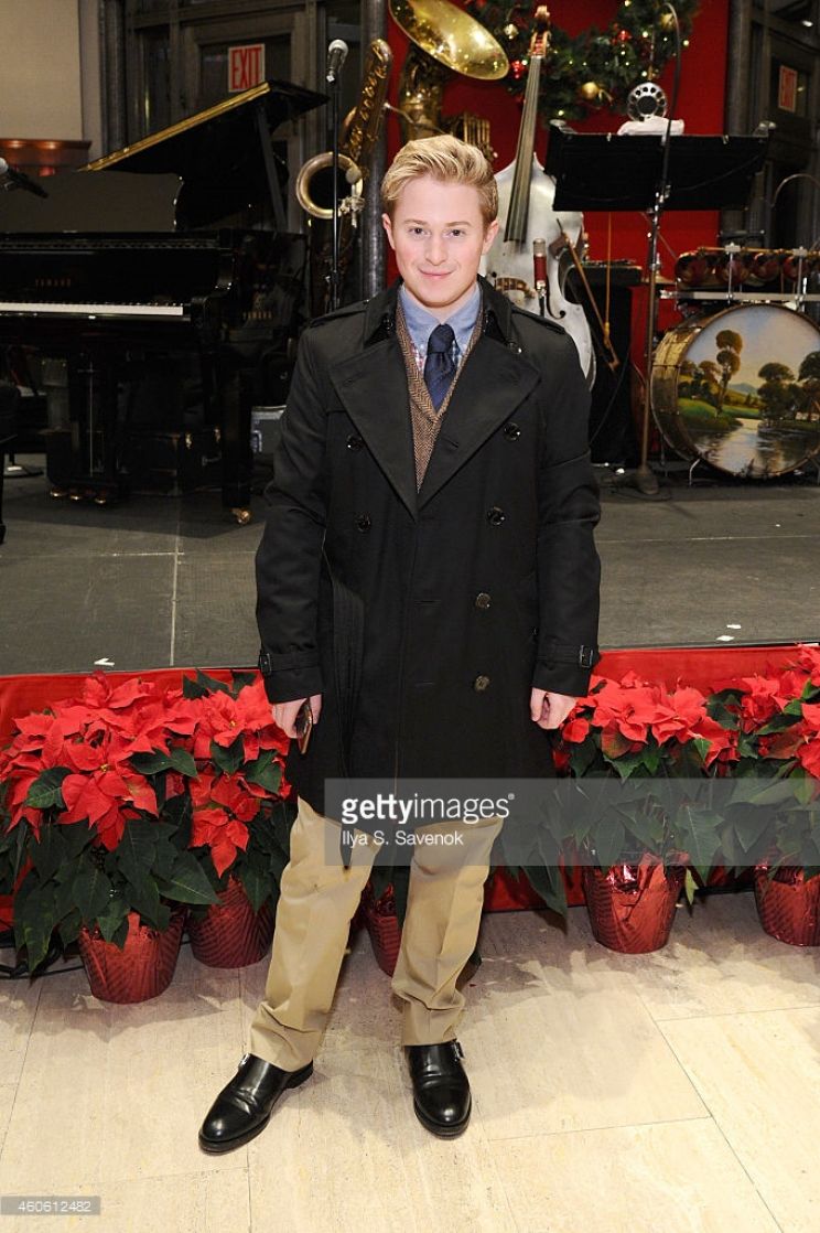 Reed Alexander