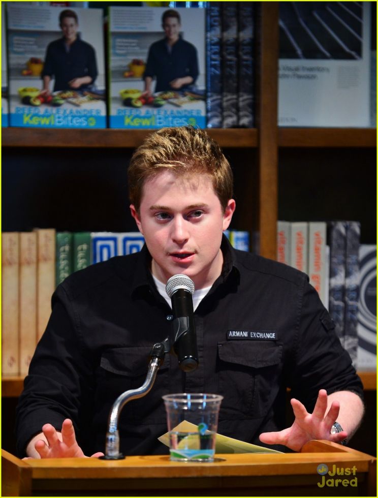 Reed Alexander