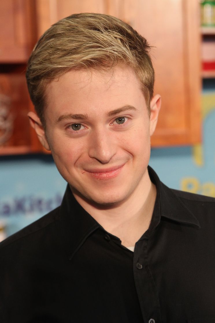Reed Alexander