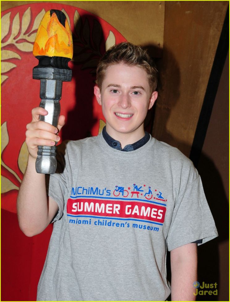 Reed Alexander