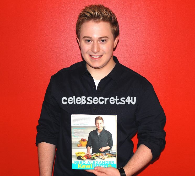 Reed Alexander
