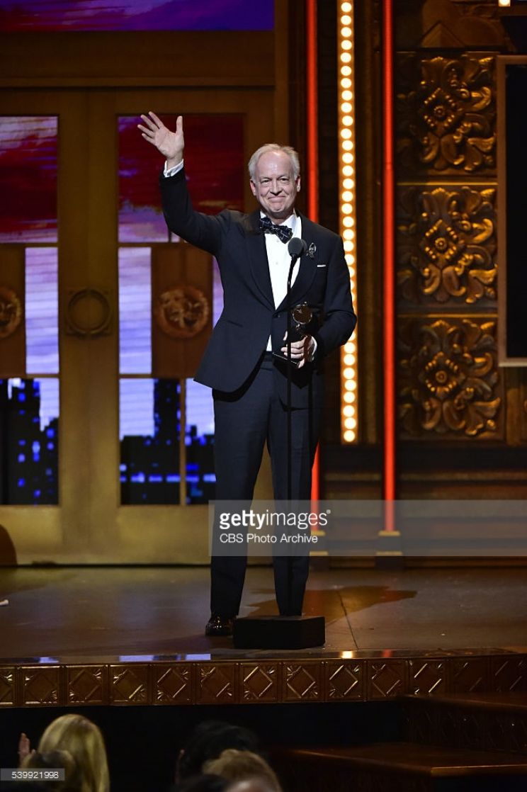 Reed Birney