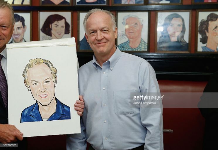 Reed Birney