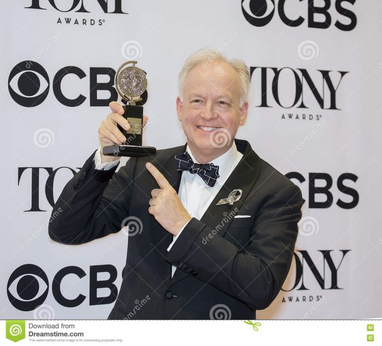 Reed Birney
