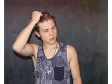 Reed Deming
