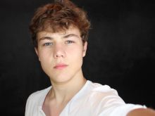 Reed Deming