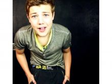 Reed Deming