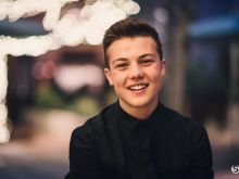 Reed Deming
