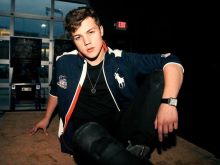 Reed Deming