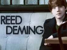 Reed Deming