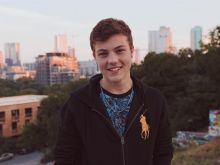 Reed Deming