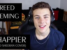 Reed Deming