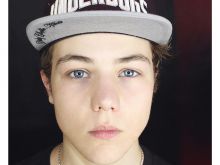 Reed Deming