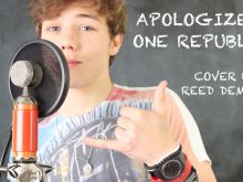 Reed Deming