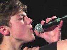 Reed Deming photo