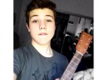 Reed Deming photo