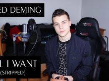 Reed Deming photo
