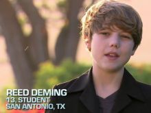 Reed Deming