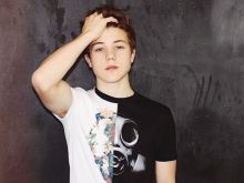 Reed Deming