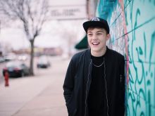 Reed Deming