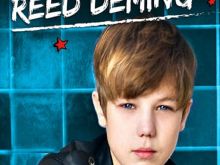 Reed Deming