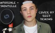 Reed Deming