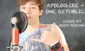 Reed Deming