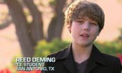 Reed Deming