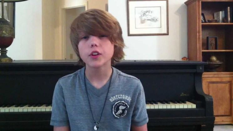 Reed Deming