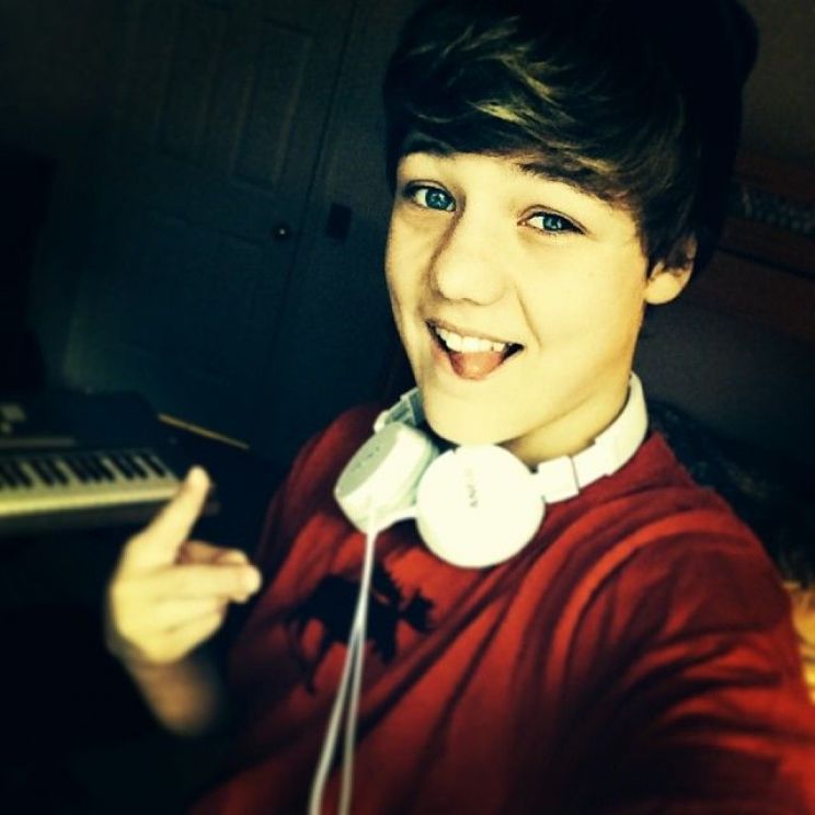 Reed Deming