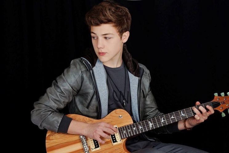 Reed Deming