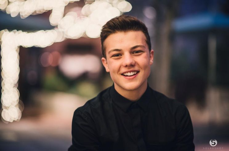 Reed Deming