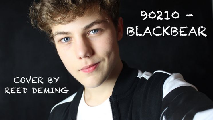 Reed Deming
