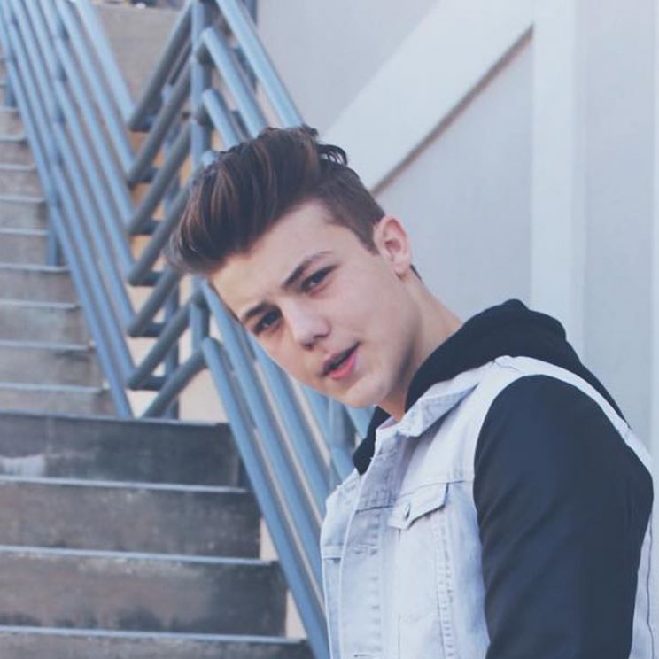 Reed Deming