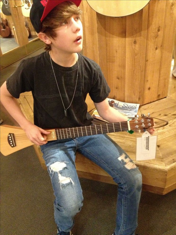 Reed Deming