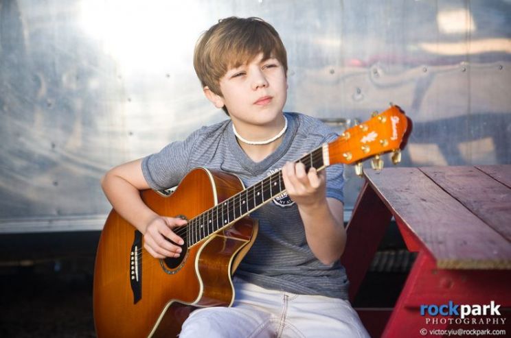 Reed Deming