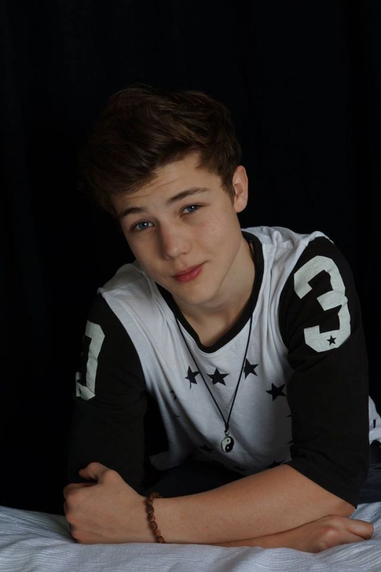 Reed Deming