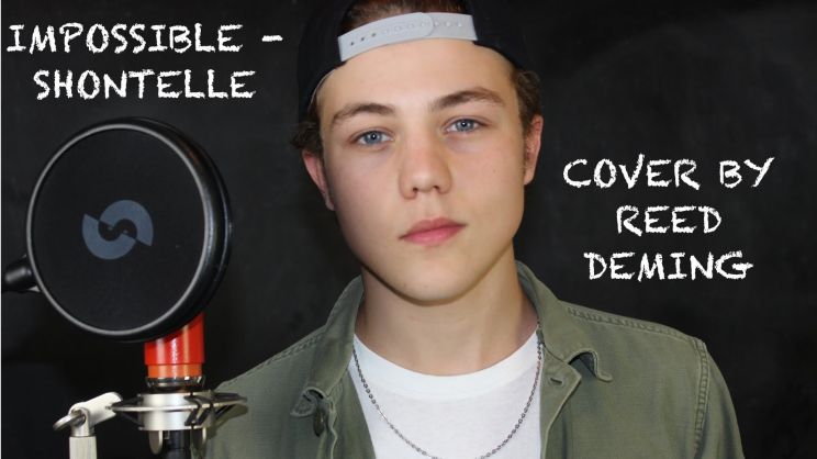 Reed Deming