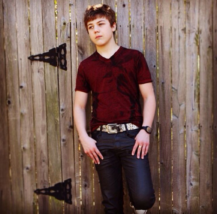Reed Deming