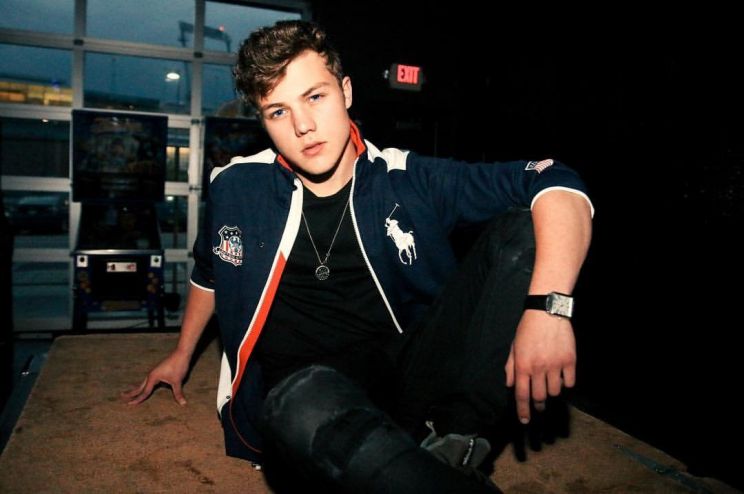 Reed Deming