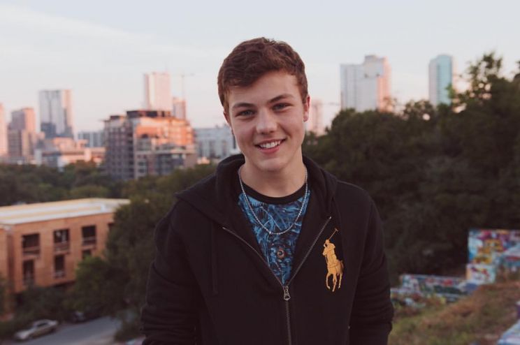 Reed Deming