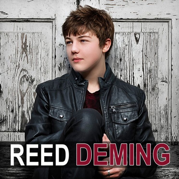 Reed Deming