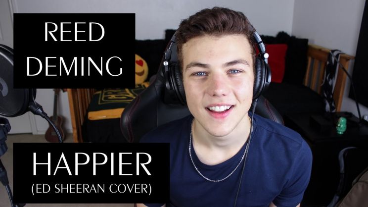 Reed Deming